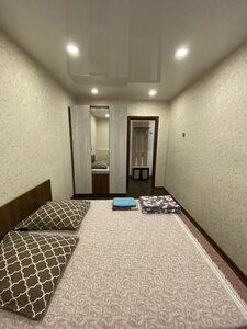 Апартаменты улица Нансена, 100