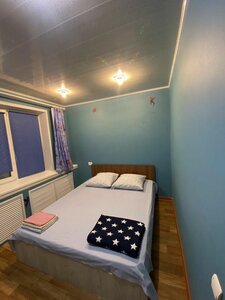 Апартаменты улица Лауреатов, 67