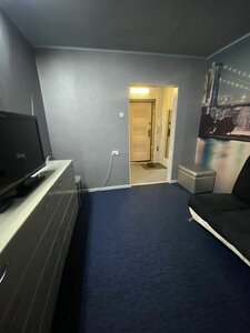 Апартаменты улица Лауреатов, 67