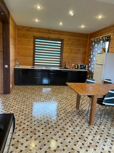 Апартаменты Коттедж Куркиёки номер 4 в Куркиёки