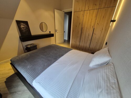 Квартира Апартаменты  Омарова 14А в Каспийске