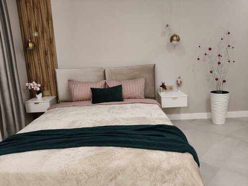 Апартаменты ГАГАРИНА 28-8 в Орехово-Зуево