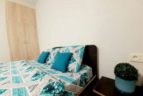 Апартаменты проспект мира 25 в Омске