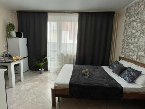 Квартира Квартира на Седова 11 в Миассе