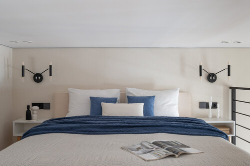 Апартаменты Апартаменты Volgarooms номер 15 в доме генеральской жены Корниловой в Костромской области