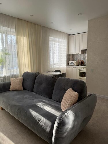 Квартира Квартира в центре Саратова возле Набережной и проспекта в Саратове