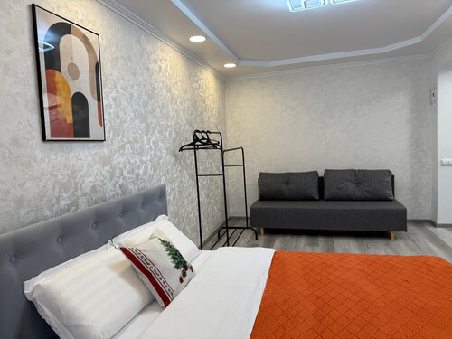 Квартира Для туризма и командировок в Горно-Алтайске