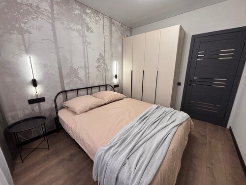 Апартаменты 6-й микрорайон, 34А в Кстовском районе