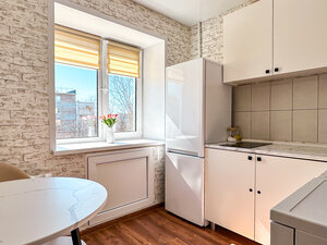 Квартира Сеть апартаментов "Как дома" — Комфортабельные апартаменты в центре города на ул.Ферсмана