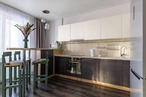 Квартира Современная квартира  рядом с Зоопарком и центром города в Новосибирске