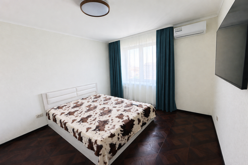 Апартаменты Home2Day Октябрьская 233 в Благовещенске