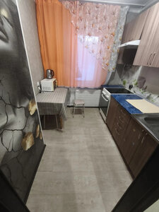 Апартаменты Солнечный проезд, 17