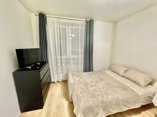 Апартаменты Видная 3 в Красногорске