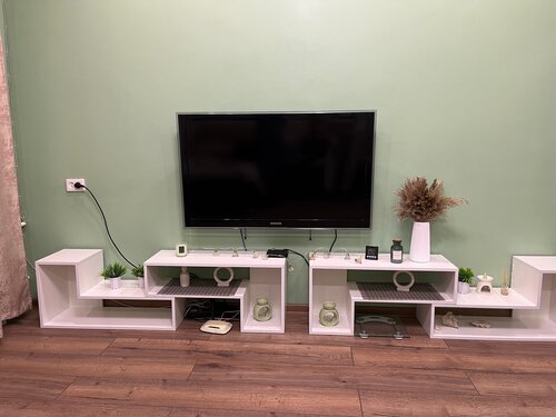 Апартаменты Коммунистический проспект, 26 в Междуреченске