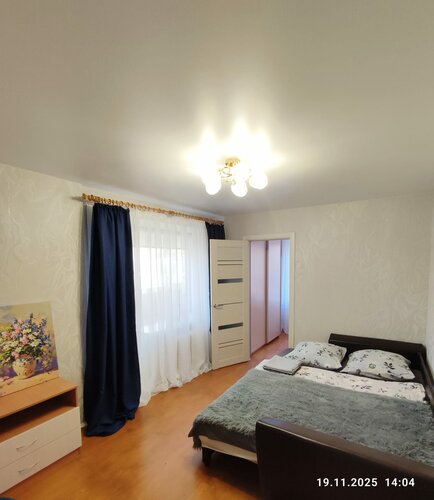 Апартаменты ул. Гоголя, д.3 в Суздале