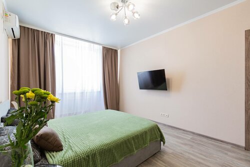 Апартаменты Элеваторный 12 в Ленинаване