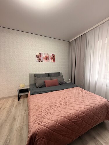 Квартира Берёзовый проезд, 1к2 в Кропоткине