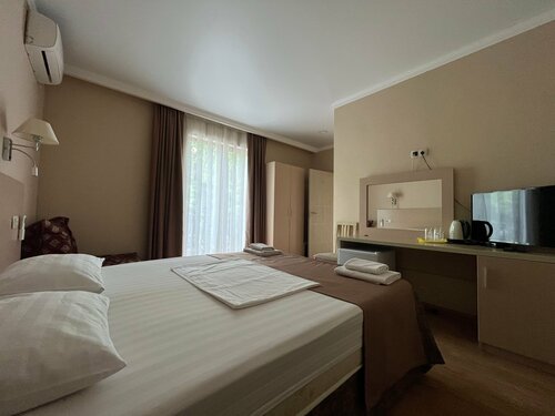 Гостиница Letto в Гагре