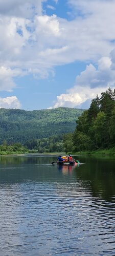 Дом в аренду Мраткино в Белорецке