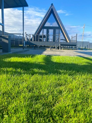 Дом в аренду A-frame МонДенсоль в Сасове