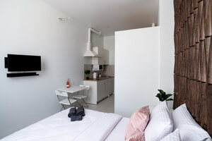 отель Подольск Железнодорожная 3 - 3-6