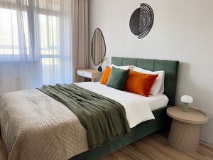 Апартаменты Премьер Апарт - Комфортные Апартаменты на Муромской