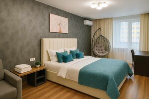 Апартаменты Апартаменты у м. Гагарина с промокодом скидкой 25% >  POCHTA25