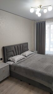 отель Уютная квартира в спальном районе