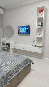 Квартира Уютная квартира в спальном районе