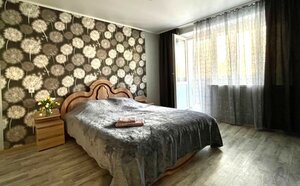 отель Проспект Комсомольский, 33