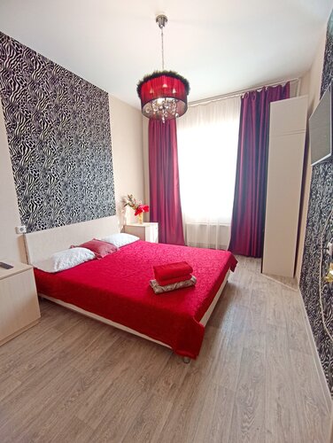 Апартаменты 203-й улица, 6 в Якутске