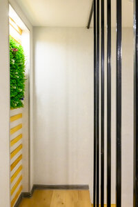 Апартаменты Современная двухуровневая студия