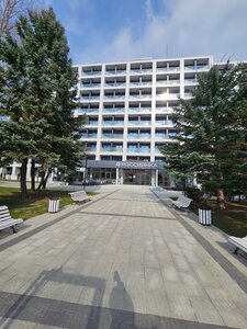 Апартаменты Апартаменты с балконом