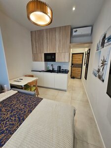 Апартаменты Апартаменты с балконом