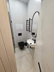 Апартаменты Апартаменты с балконом