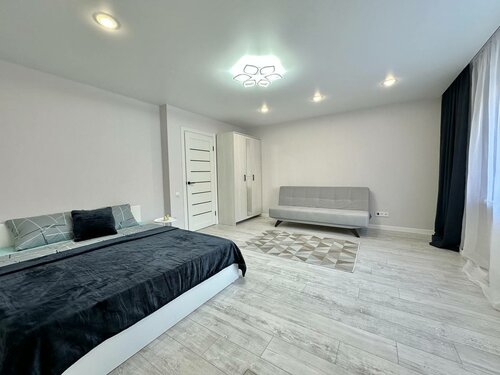 Апартаменты Киевский переулок,17 в Смоленске