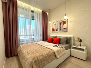 Квартира Квартира в сердце мегаполиса Savin House