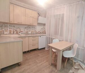 Квартира Квартира на Котульского 19