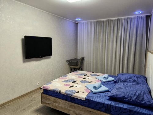 Люкс на Металлургов 8 в Люкс на Металлургов 8