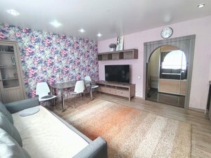 Квартира Четырехкомнатная на Талнахской 17