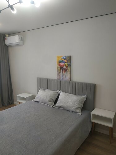 Апартаменты проспект Строителей, 9к1 в Богослове