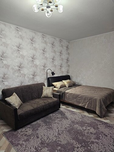 Апартаменты Зерюнова 10 в Республике Коми