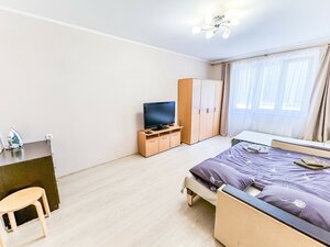отель Юности 1