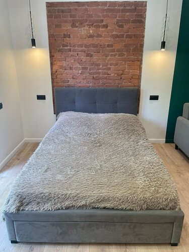 Апартаменты Проспект Ардзинба 235 в Гагре