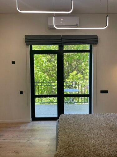 Апартаменты Проспект Ардзинба 235 в Гагре