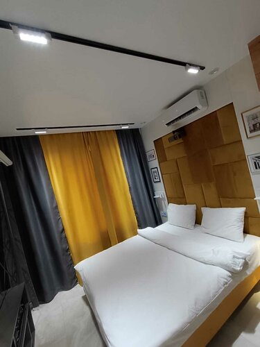 Апартаменты  Студия Deluxe 110 А в Химках