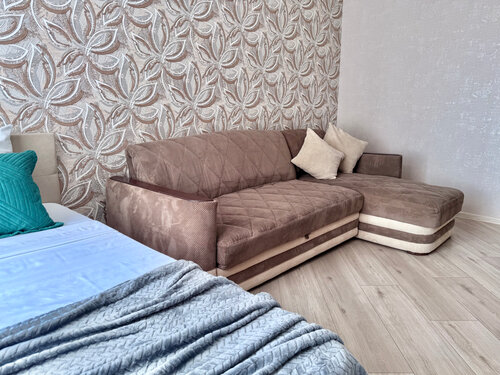 Квартира Квартира на улице Ленина у моря в Анапе