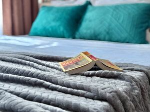 Квартира Квартира на улице Ленина у моря