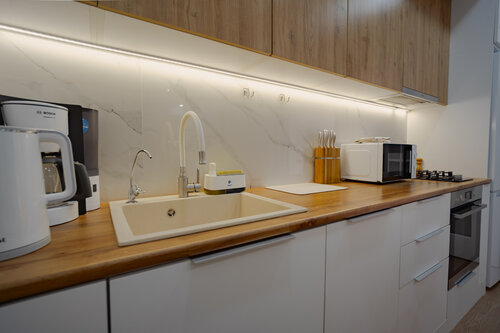 Апартаменты Апартаменты Batumi Guru в Батуми