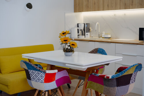 Апартаменты Апартаменты Batumi Guru в Батуми